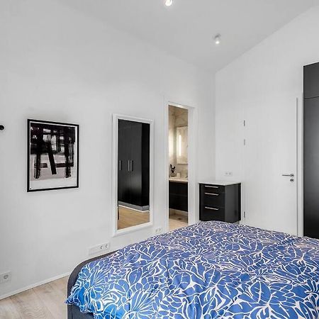 Luxury Penthous - 3 Bedroom - 2 Bath - Freeparking - Downtown Reykjavik Extérieur photo